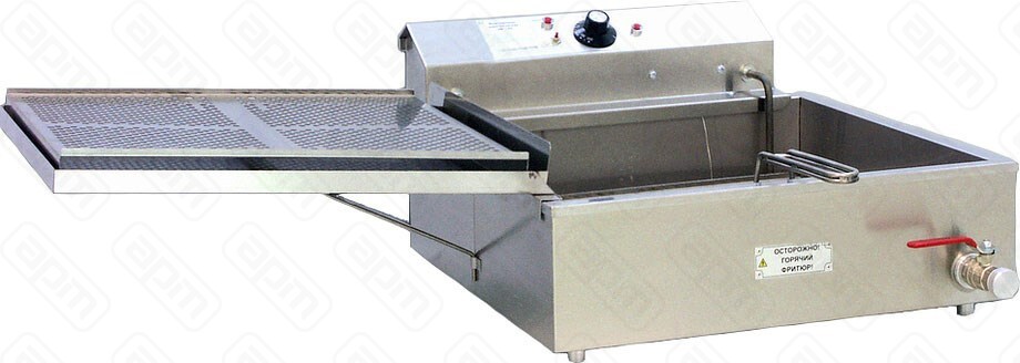 ЧЕБУРЕЧНИЦА СИКОМ ЭФ-12НЧ